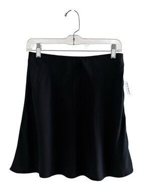 Old Navy Black Mini Skirt NWT